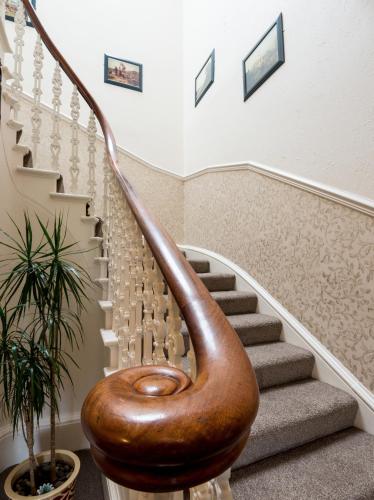 Willows Bed & Breakfast 