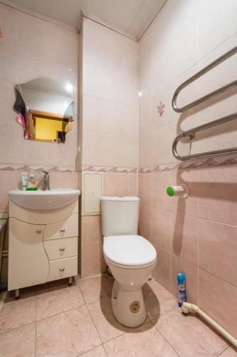 Apartment Na Karbysheva 