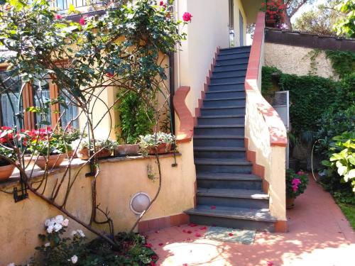 La Puntata Apartment 