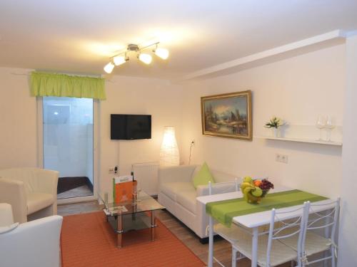 Holiday Home Oberkirchen 