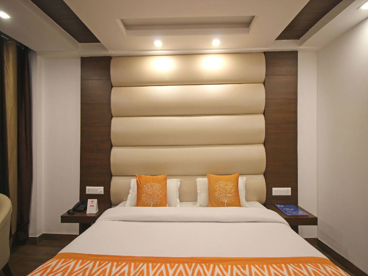 Oyo 6119 Hotel Royal Classic 