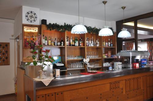 Casa Alpina Dobbiaco 