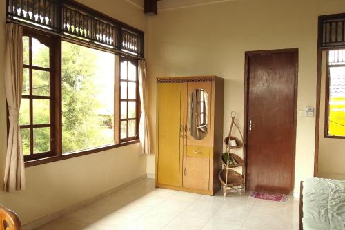 Runa Guesthouse 