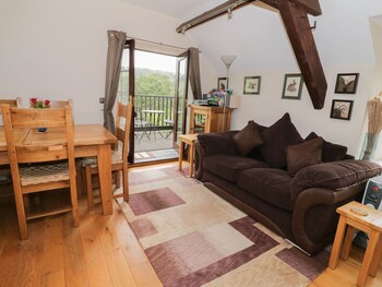 Stabal Living Area