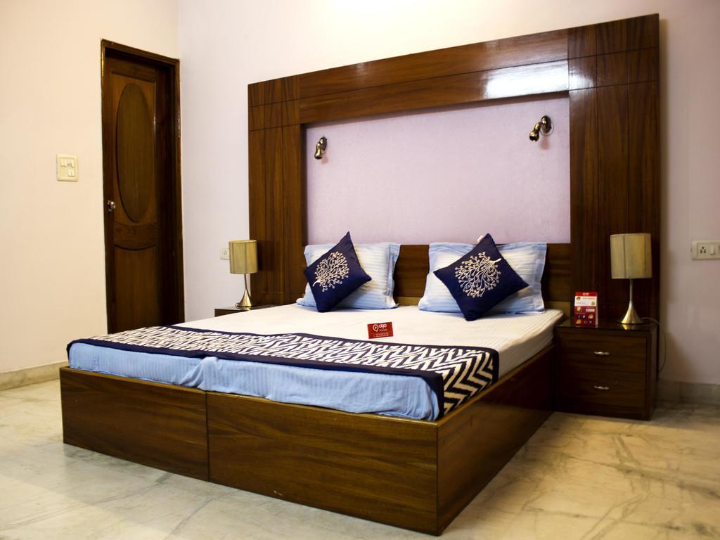 Oyo Rooms Udyog Vihar 2 