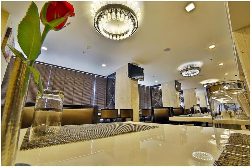 Svn Grand Restaurant