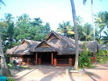 Cherai Beach Resort 