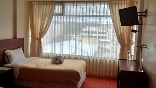 Hotel Flor De Los Andes 