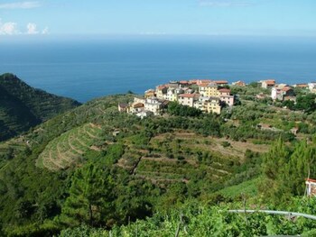 Luna Di Marzo Beach/Ocean View