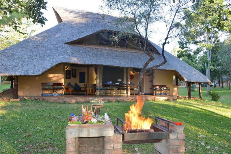Lokuthula Lodges Sports and Entertainment