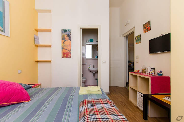 Casa Arsella 