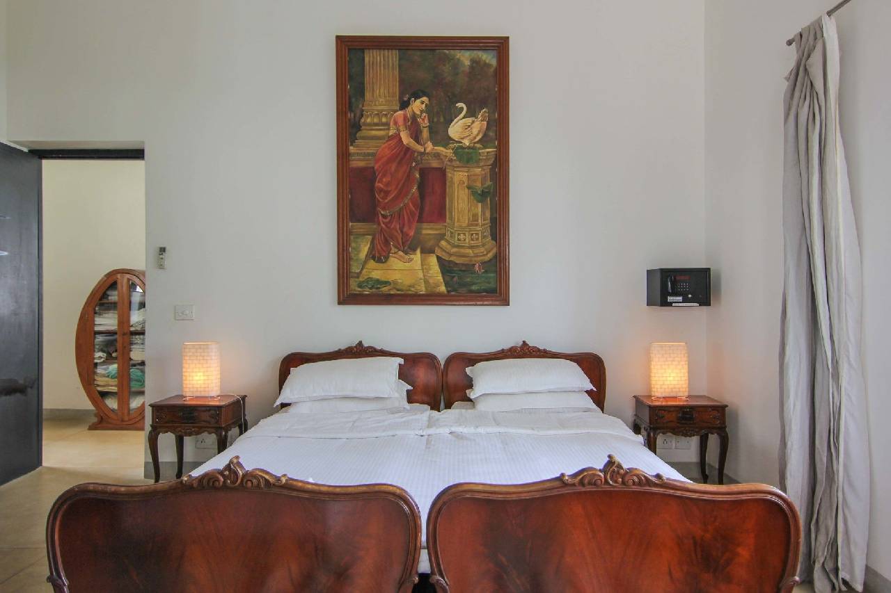 Casa Azure 