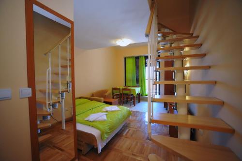 Apartments Unija Duga Uvala 
