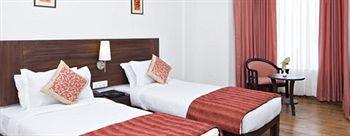 Lemon Tree Hotel Alwar 