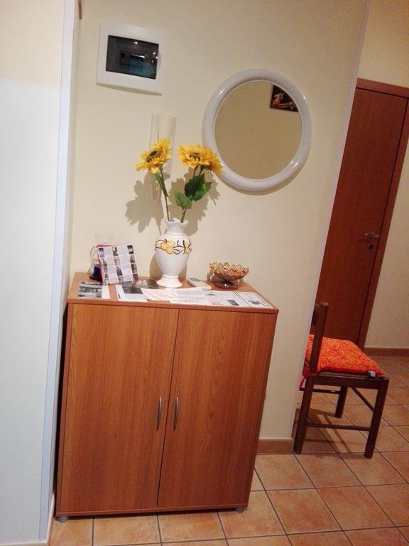 Casa Vacanza Pippo E Maria 
