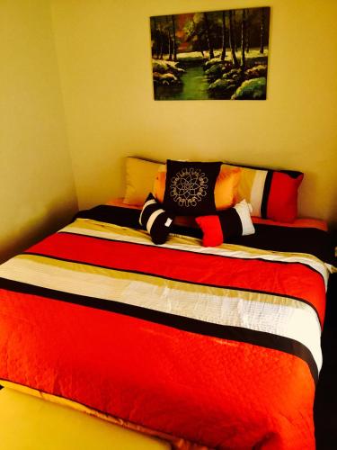 Comfortable Home Next To Rio 