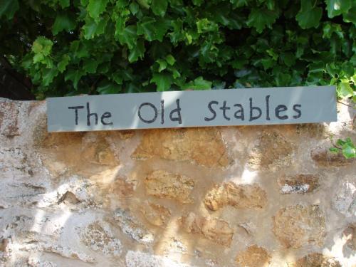 The Old Stables ( اولد استابلس) 