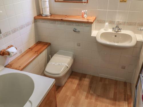Waterhead Apartment A Ambleside 