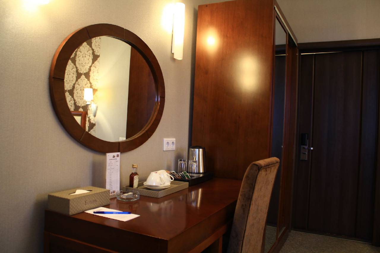 Evropa Hotel 