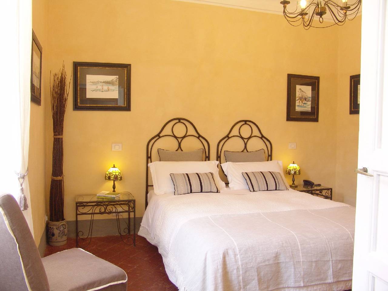 Agriturismo Villanova 