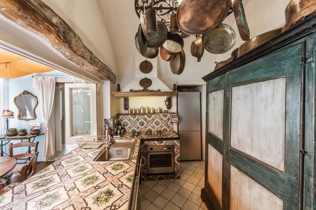 Positano Suite B&b 