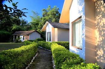Parwati Wild Abode Corbett Resort 