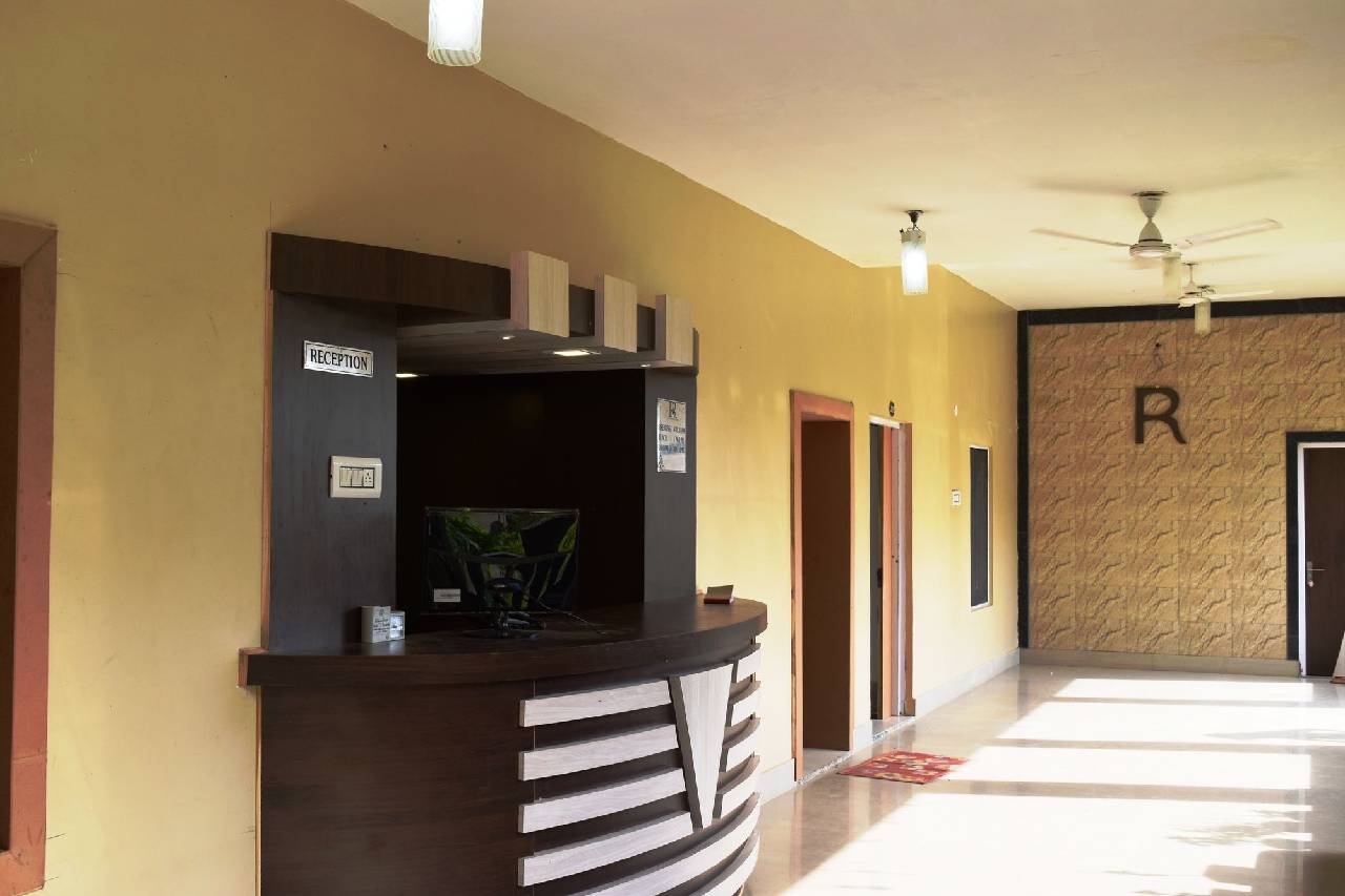 Ritumbraha Hotel & Resort 