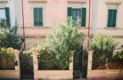 La Casetta Di Filippo E Chiara 