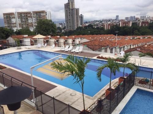 Apartamento Acogedor Versalles (آپارتامنتو آكوجدور ورسالس) 