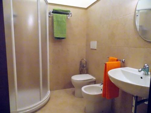 B&b Soli D'oro 