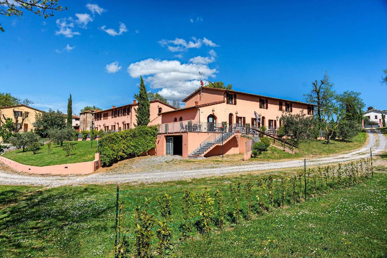 Corte Tommasi Residence 