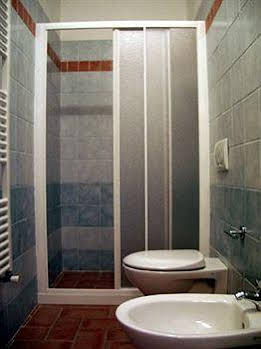 Tenuta La Fratta Apartments 