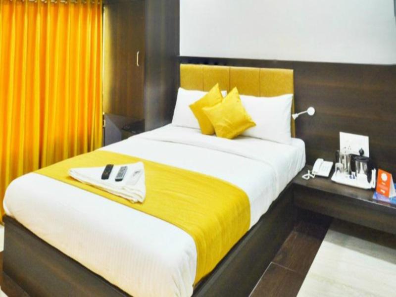 Hotel Ascot International 