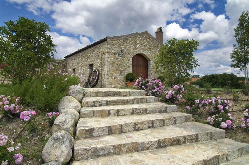 Le Masserie Del Falco General view