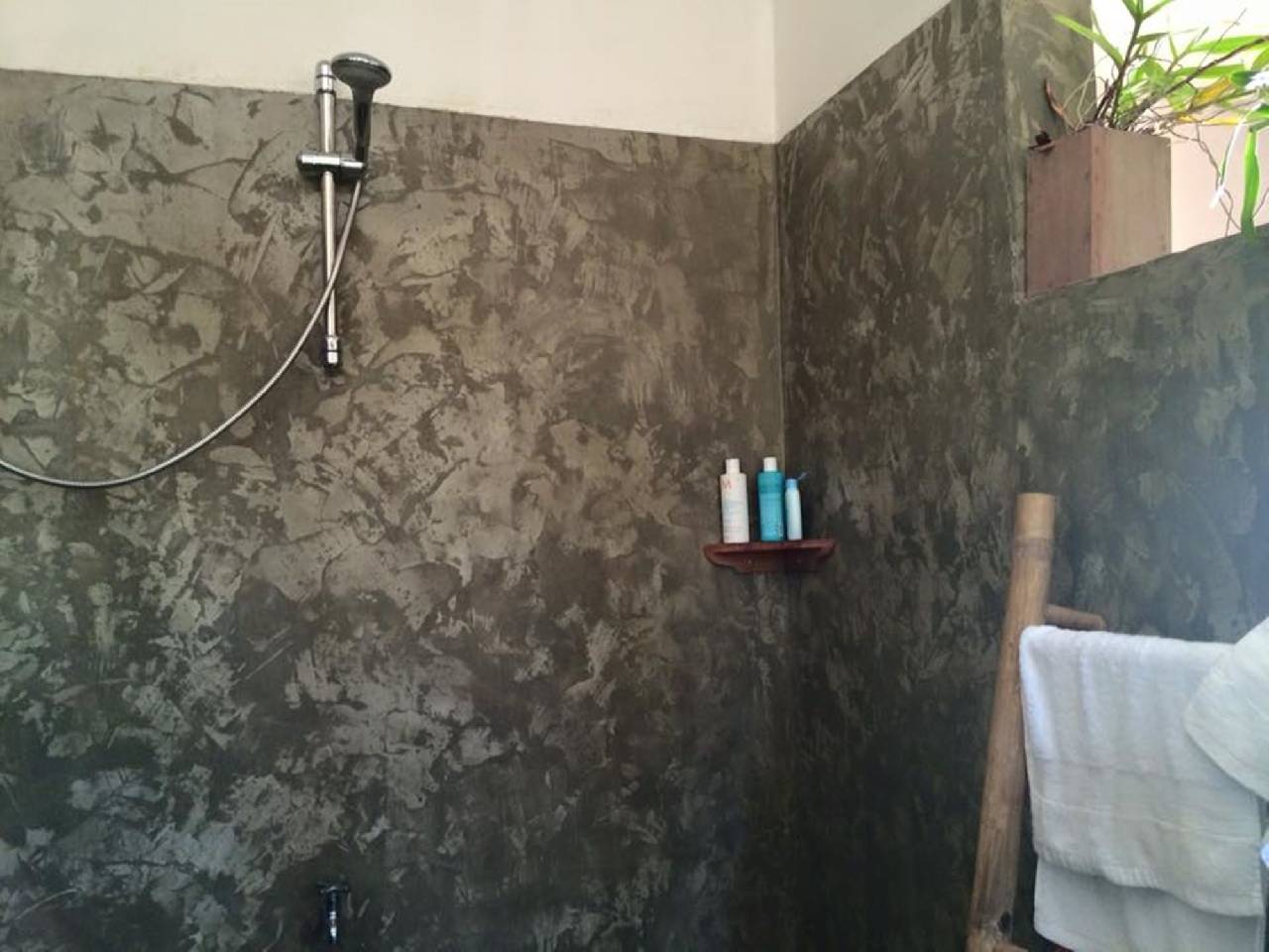 Bluemango Rooms & Villas 
