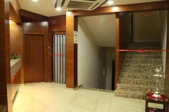 Lords Eco Inn Gandhidham 