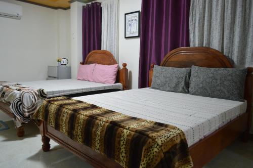 Villa Lourdes 