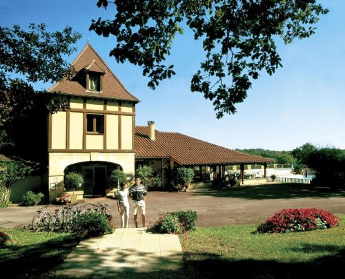 Résidence Les Hauts De Marquay 