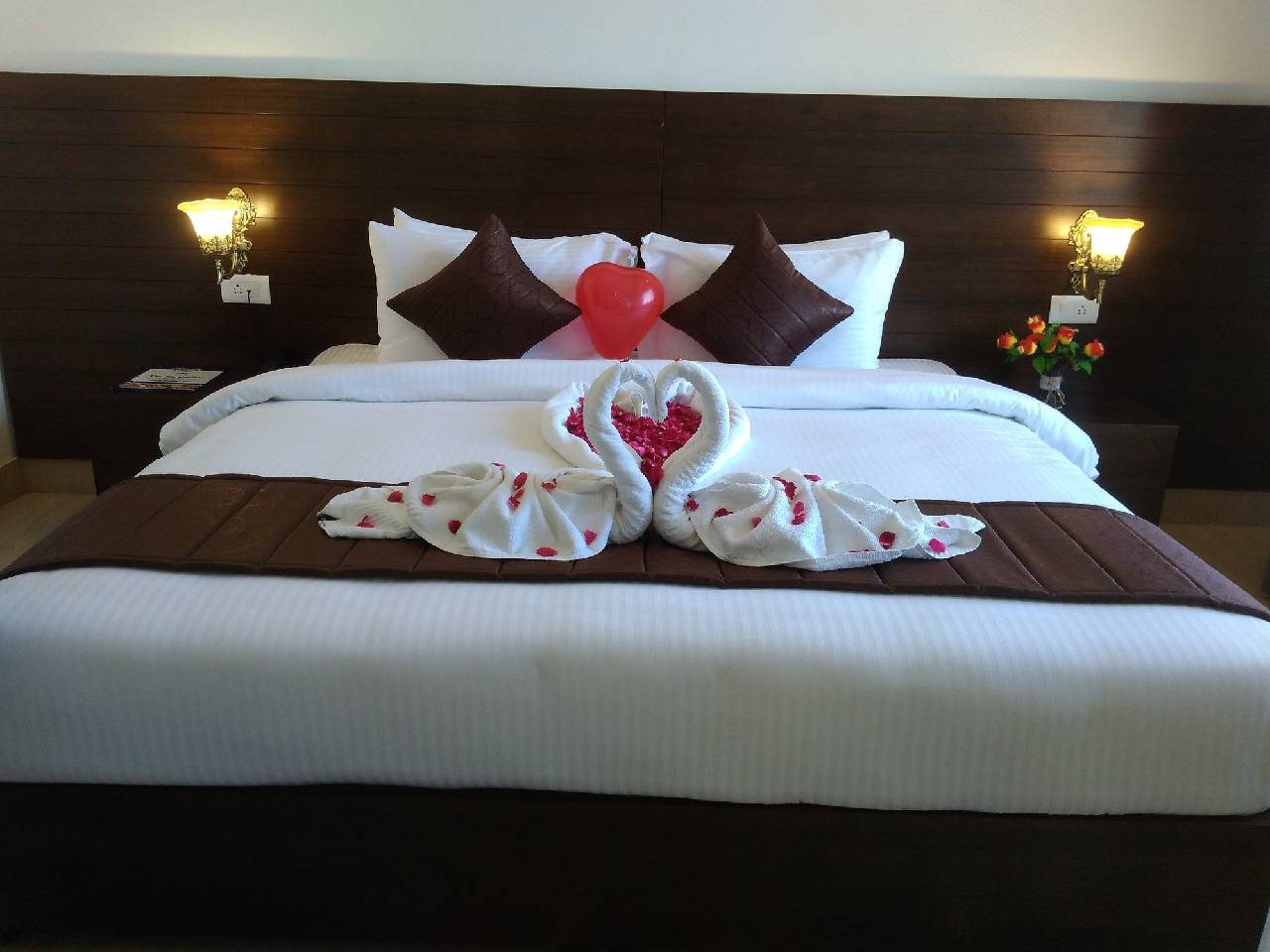 Hotel Holiday Hill 