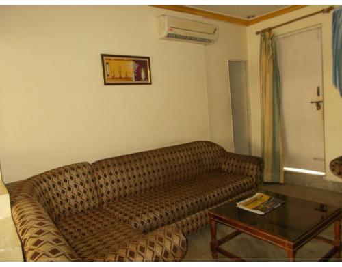 Hotel Himalaya 