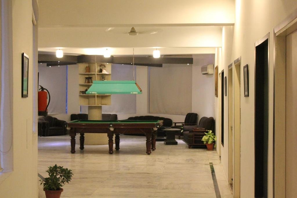 Grand Heritage Resort 
