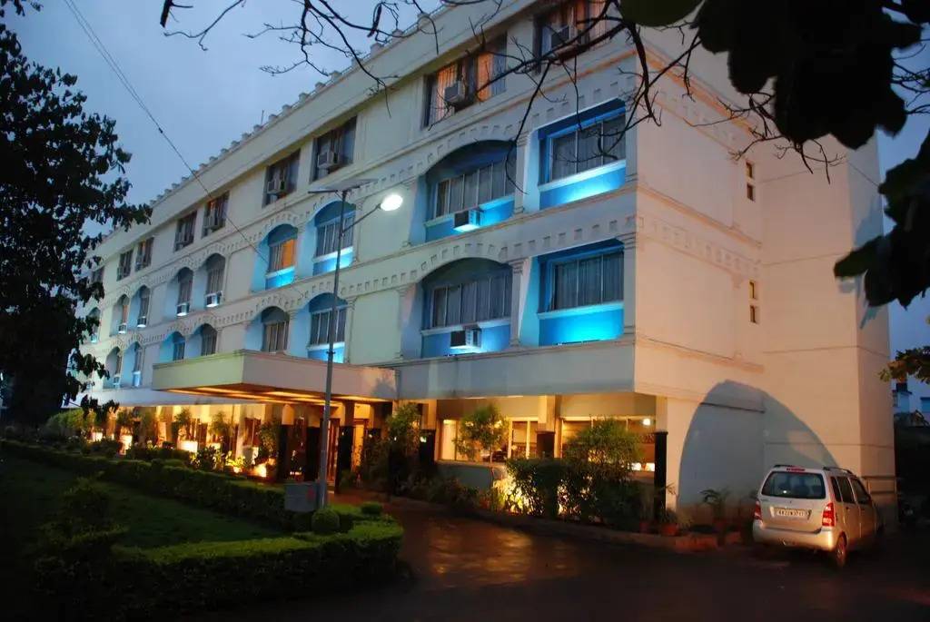 Hotel Sankam Residency 