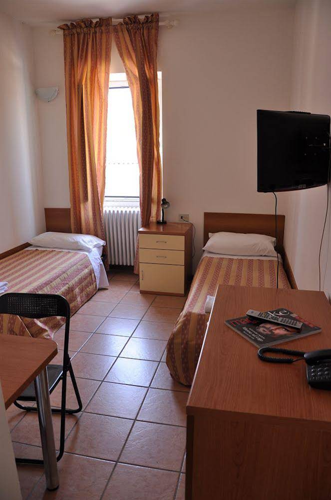 Hotel Pontenuovo 
