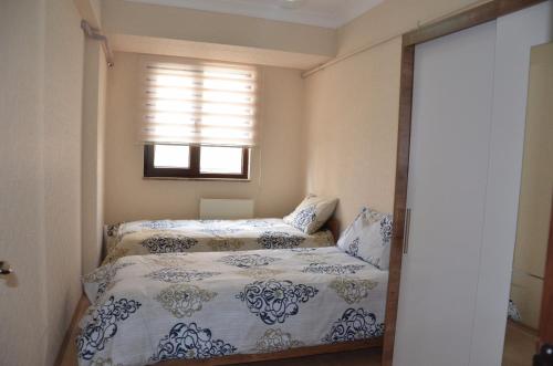 Nurcem Apart (نورسم آپارت) 
