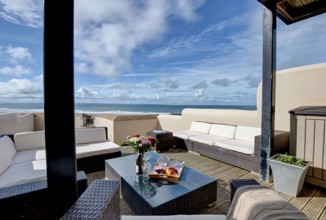 Apartment Rockpool 