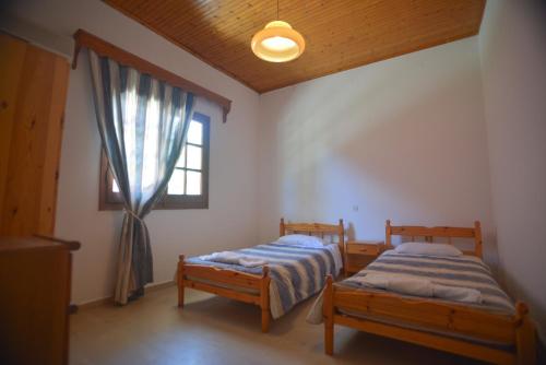 Alex Katerina Apartments 