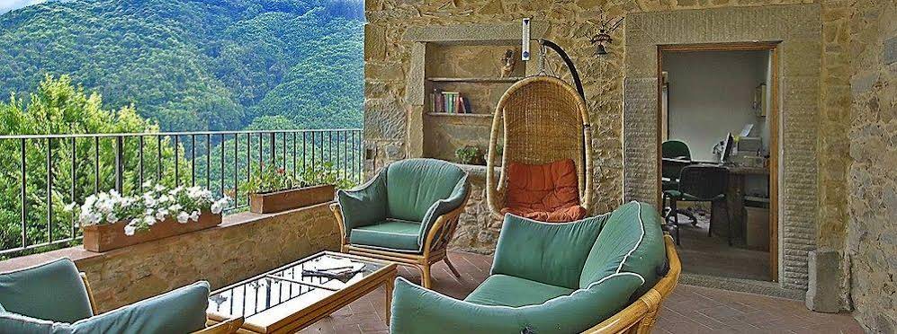 Agriturismo Pian Di Fiume 