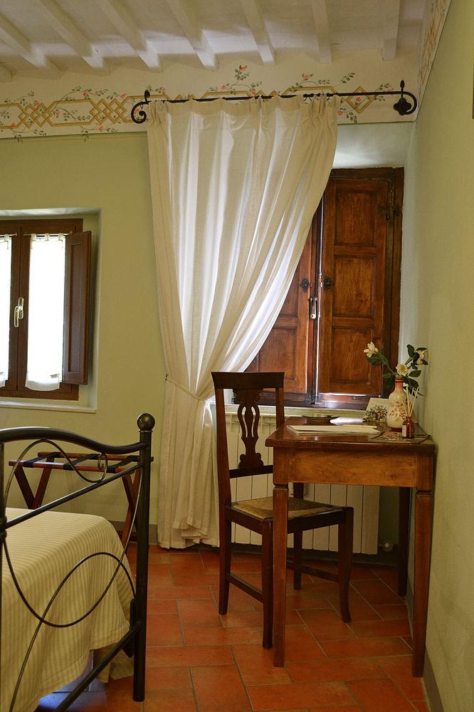 Dimore Del Capitano Hotel Diffuso 