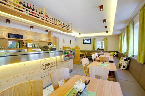Gasthof Specker 