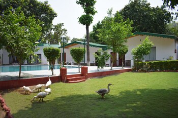 One Hotels Jim Corbett Garden